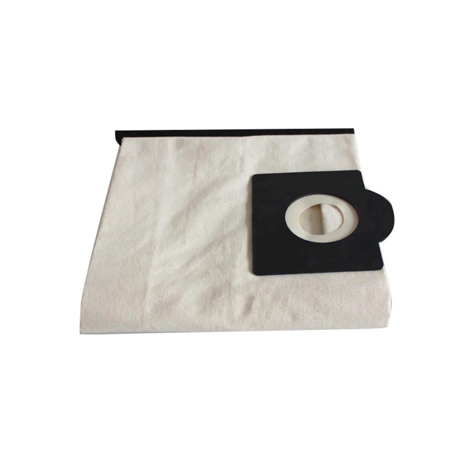 Bolsas For Polvo Lavables, Bolsa De Tela, Piezas De Aspiradora, Bolsa De Filtro De Polvo No Tejida, Compatible Con Karcher, NT20 NT48/1 NT65/2 NT72/2 NT30 NT38(38)