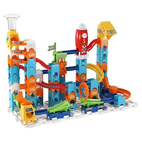 VTech Marble Rush Rocket Set Electronic M100E Cover