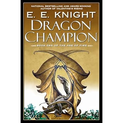 Dragon Champion