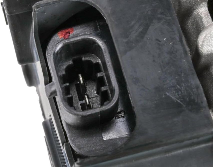 GM Genuine Parts 13512759 Alternator