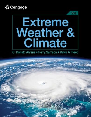 Extreme Weather and Climate