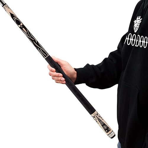 Miniatura 5 de VOODOO Palo de taco de billar para billar - Spirit Board