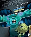 Disney/Pixar's Monsters Inc. Scare Island - PC
