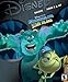 Disney/Pixar's Monsters Inc. Scare Island - PC