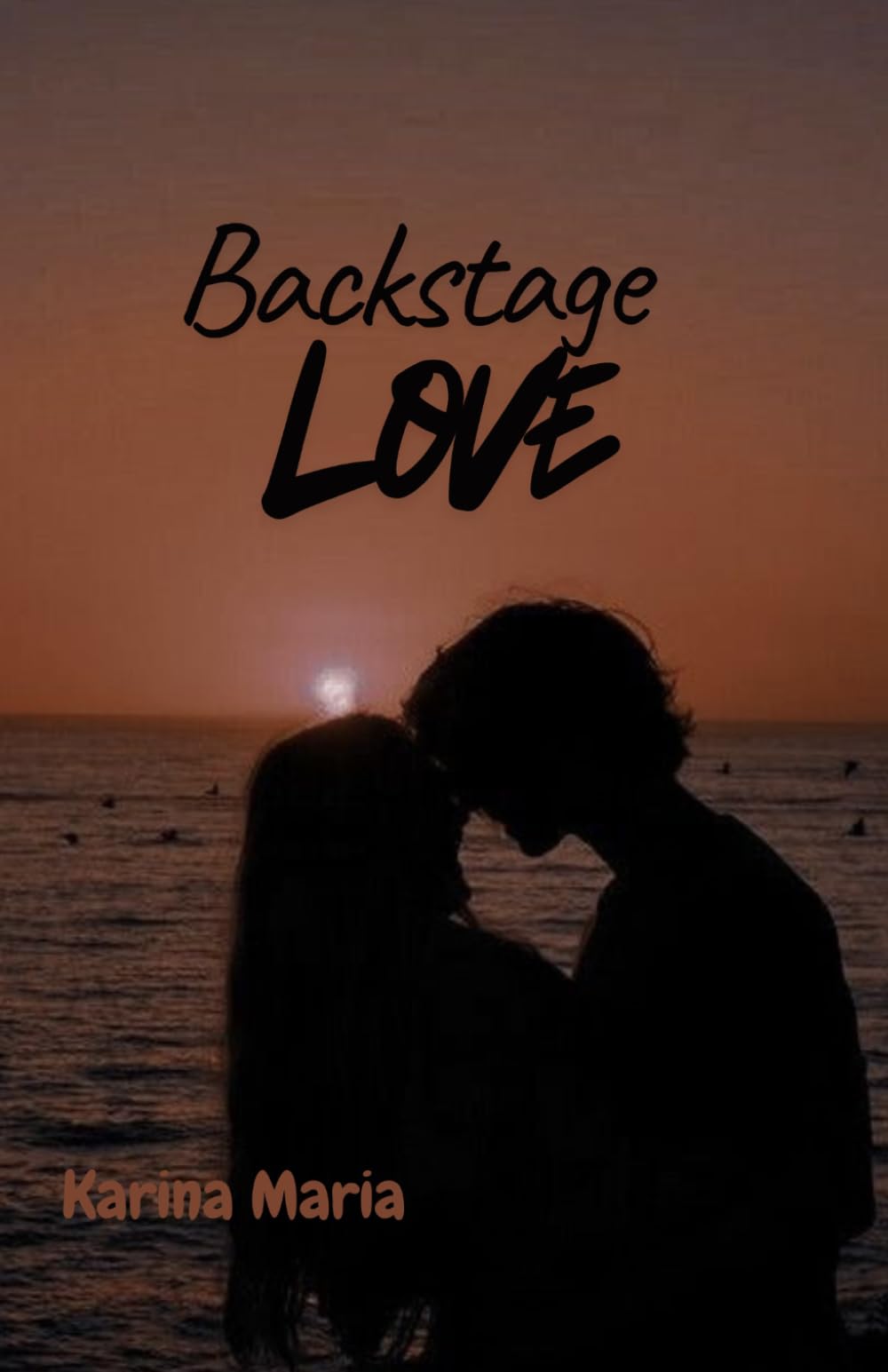 Backstage Love (Greenlight)