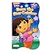 Baby Toddler Board Books - Set of 2 (Dora the Explorer Board Books)