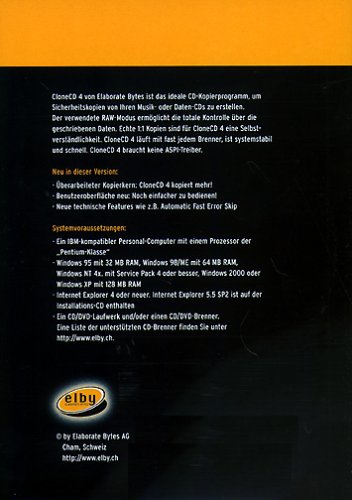 Clone CD 4