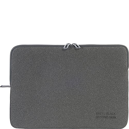 Funda Tucano Mélange para notebook 14, rosa rojo miniatura 4