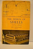 The Design of Shells: a Practical Approach B0000CK97R Book Cover