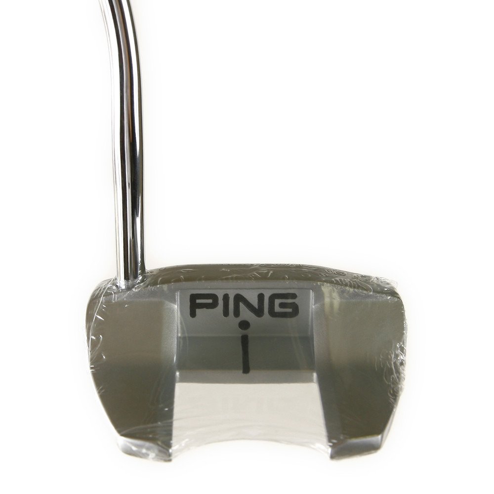 Amazon | ピン SIGMA G Tyne パター PING PP62 グリップ (右, 34