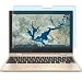 Produktbild Vaxson 2 Stück Anti Blaulicht Schutzfolie, kompatibel mit Lenovo IdeaPad Flex 3 CB Chromebook 11IGL05 11.6" Laptop, Displayschutzfolie TPU Folie Bildschirmschutz [nicht Panzerglas Hülle Case ]