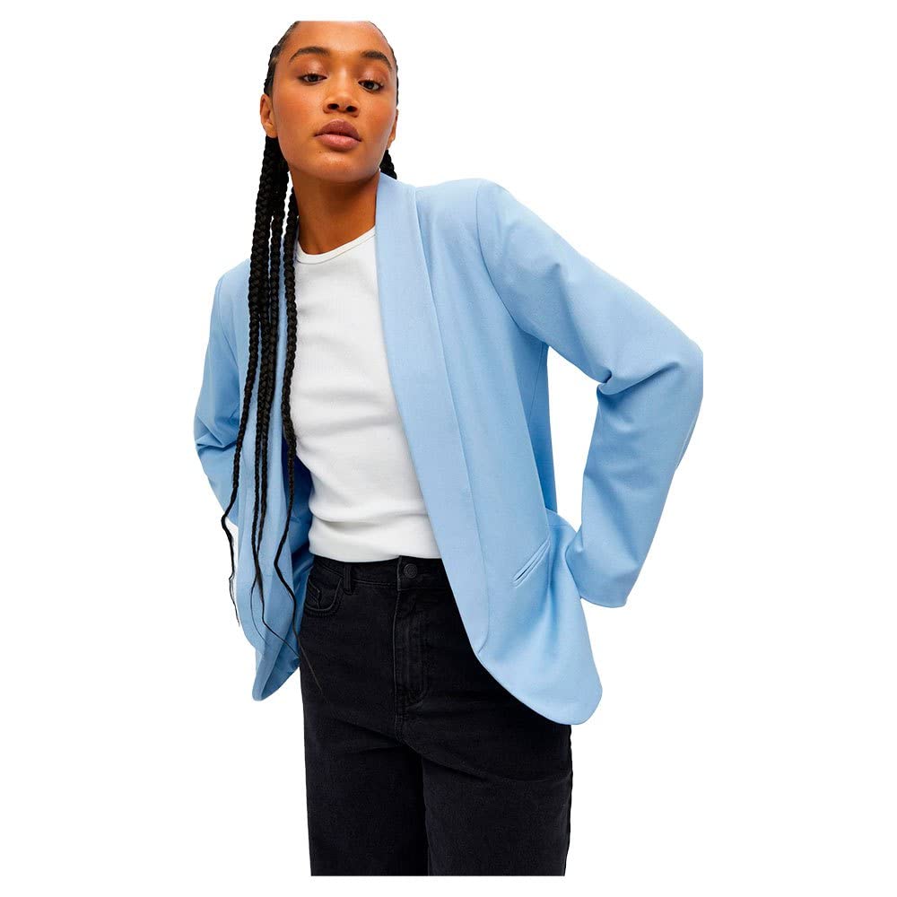Object Damen Objlisa L/S Blazer Noos Blazer