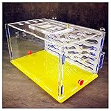 Zoom IMG-2 attrex ant farm acrylic nest Zoom IMG-2 attrex ant farm acrylic nest