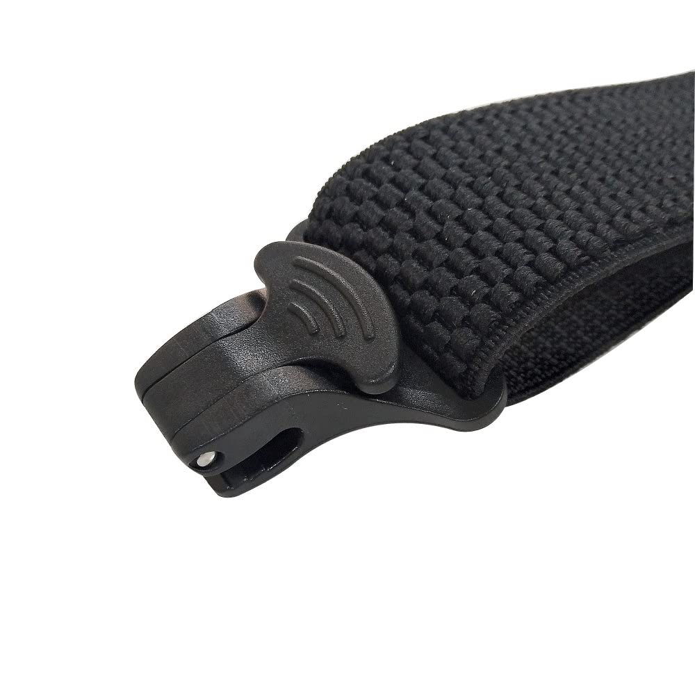 Bretelle uomo, bretelle uomo, Bretelle Uomo X Style Bretelle Elastiche Cinturino 3,8 Cm Grano di Mais Regalo for il Padre Accessori for Abbigliamento Uomo