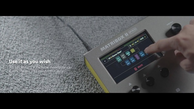 MEDULLA SONIC−SHINE PRO MEDULLA SONIC SHINE PRO - メルカリ