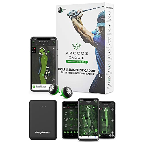 Top 10 Best Swing Analyzer For Golf in 2023