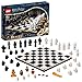Produktbild Lego Harry Potter - Hogwarts Zauberschach
