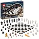 Lego 76392 Harry Potter Zauberschach