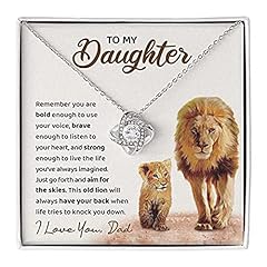 Daughter Necklace #5