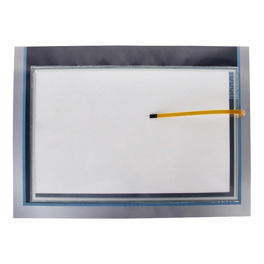Pellicola Protettiva Per Touch Screen Siemens TP1200 – 6AV2124-0MC01-0AX0, Compatibile Partcare