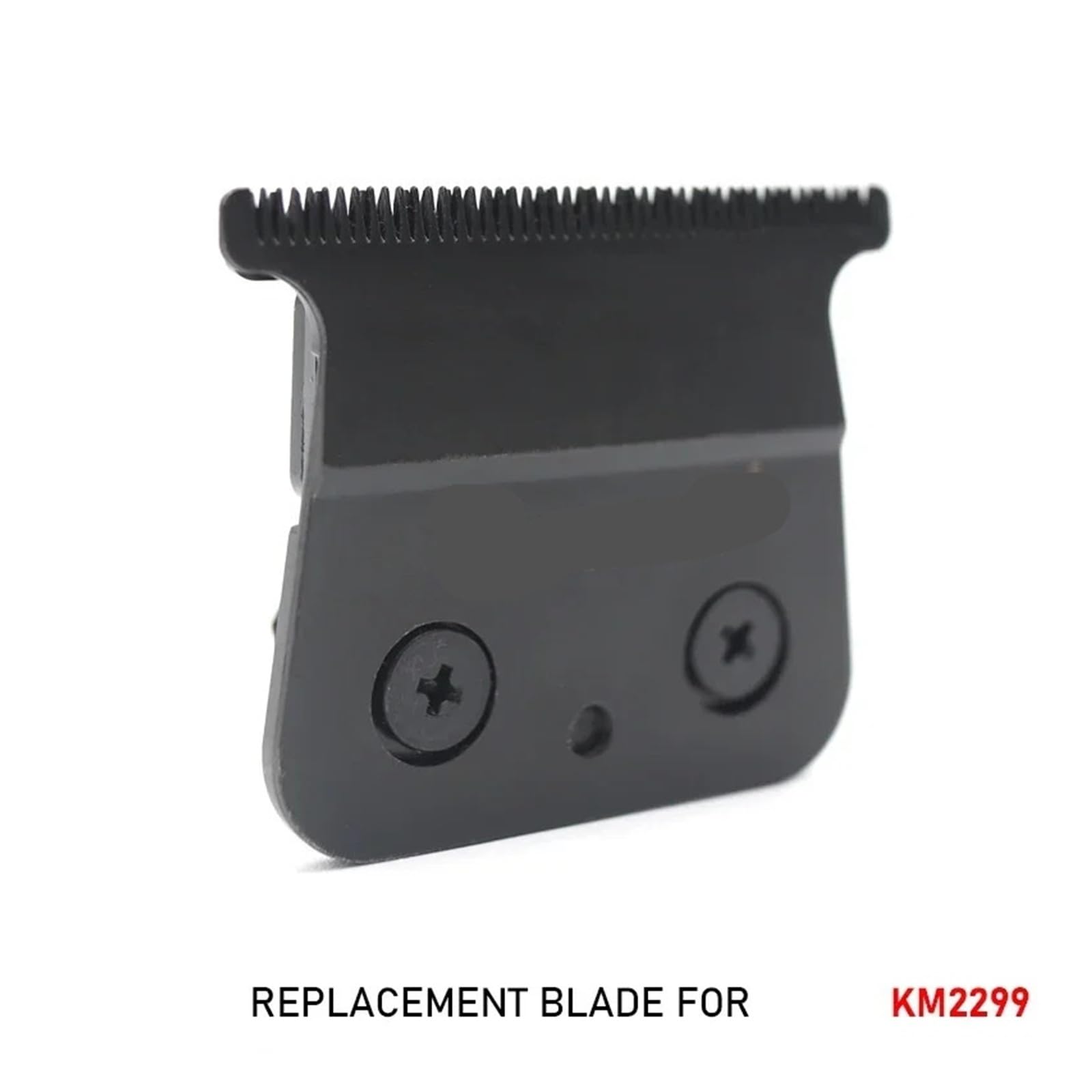 Ersatzklinge for Haarschneidemaschine, Kompatibel Mit Kemei KM-2299 | Die Wartung der Haarschneidemaschine und den routinemäßigen Austausch der Klingen(KM-2299 BladeX5)