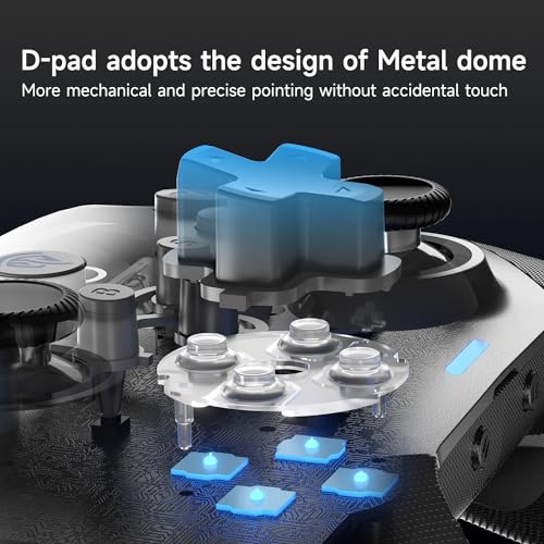 Consejos y reviews para comprar Mando krom los 10 mejores. 17 Imagen adicional