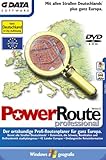 powerrouter login  PowerRoute 5 Professional