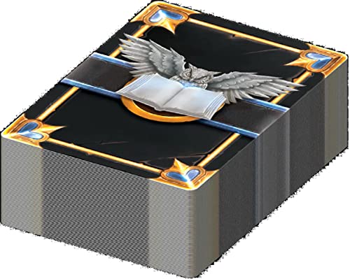 Ares Games DNSL12-CT Accessories.