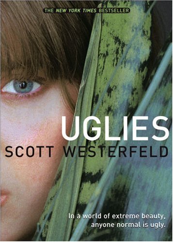 Cover of Uglies