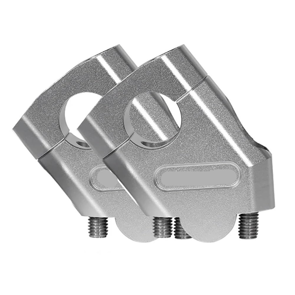 Guidon rehausseur G310GS soulage le dos et améliore la maniabilité - 7