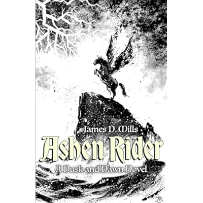 Ashen Rider