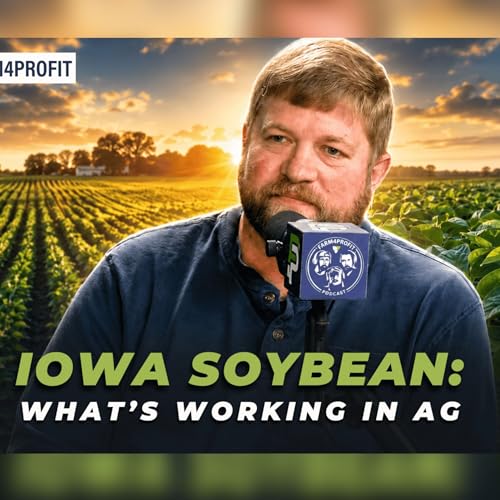 Cut Costs, Not Yield: What Iowa Soybean Research Is Showing Farmers