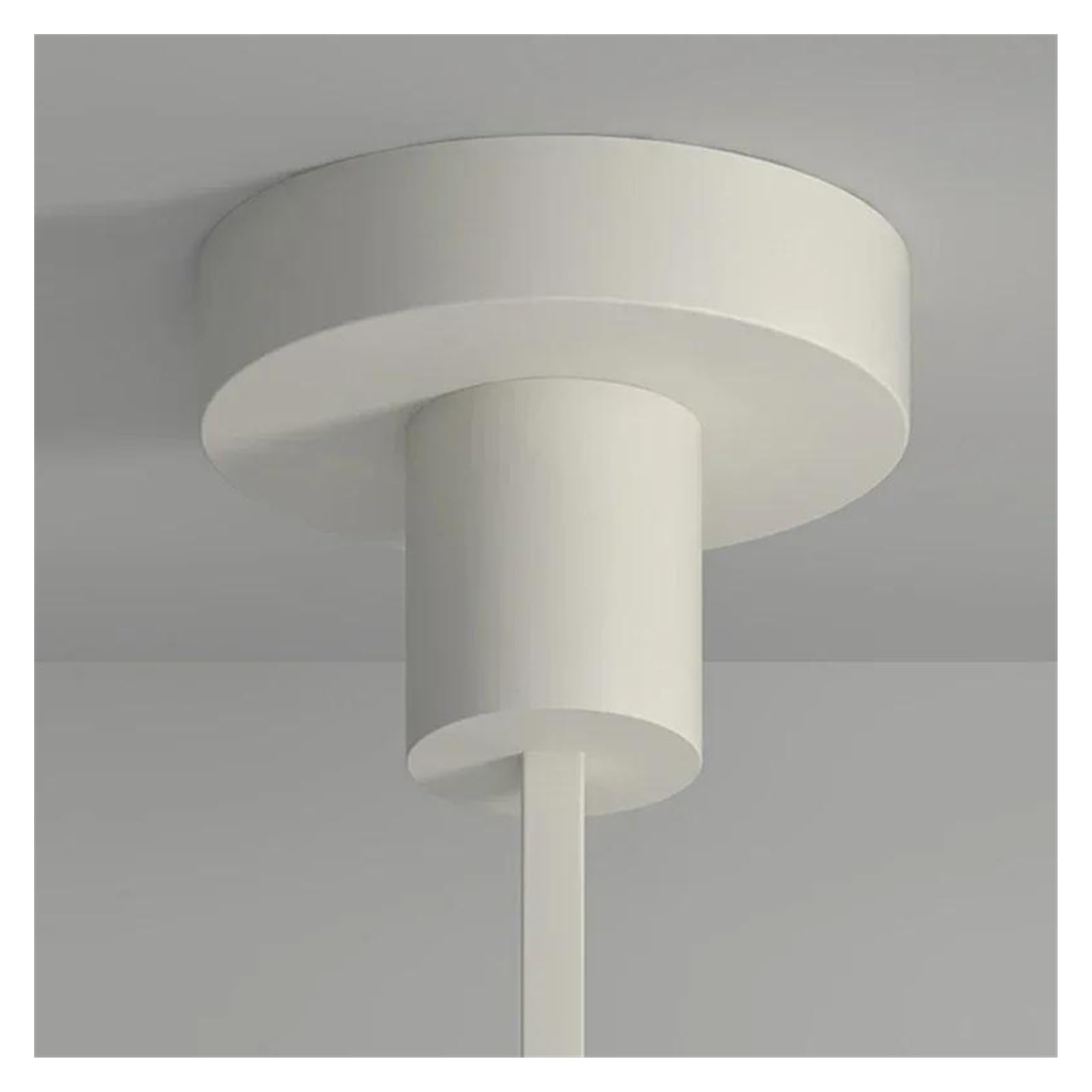 Lampada a Sospensione a LED, Design Creativo, in Acrilico, Mobile, per la Decorazione della casa, Ideale per Camera da Letto, Studio o Studio (B)