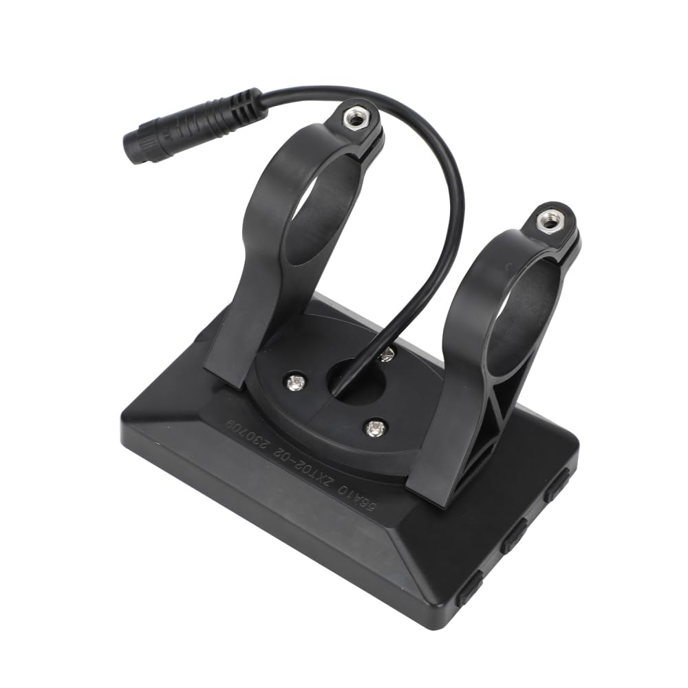 Compteur de Vitesse Moto Tachymètre Groupe LCD Tableau de Bord numérique Indicateurs de Vitesse pour Talaria Sting MX4 TL4000