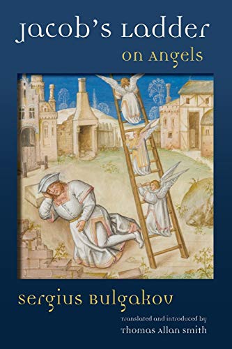 Jacob's Ladder: On Angels