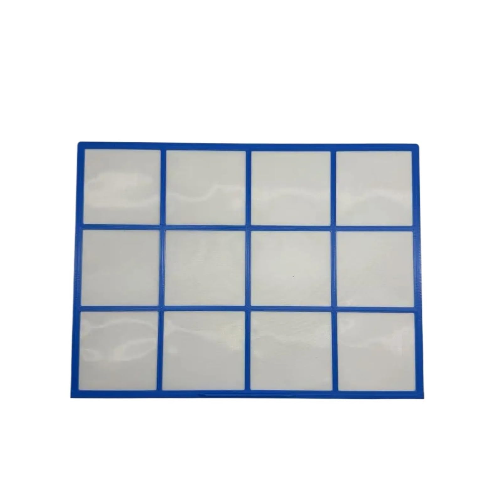 2 PZ/SET, Compatibile For Panasonic, 34X25 Cm ACXD00-01421 Filtro Del Condizionatore Personalizzato Tipo Versato Schermo Antipolvere