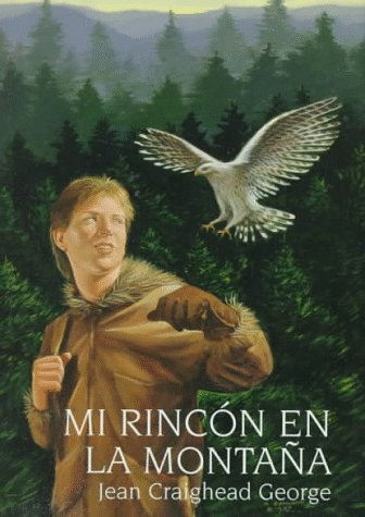 Mi Rincon en la Montana (Spanish Edition) [Spanish] 0525455892 Book Cover