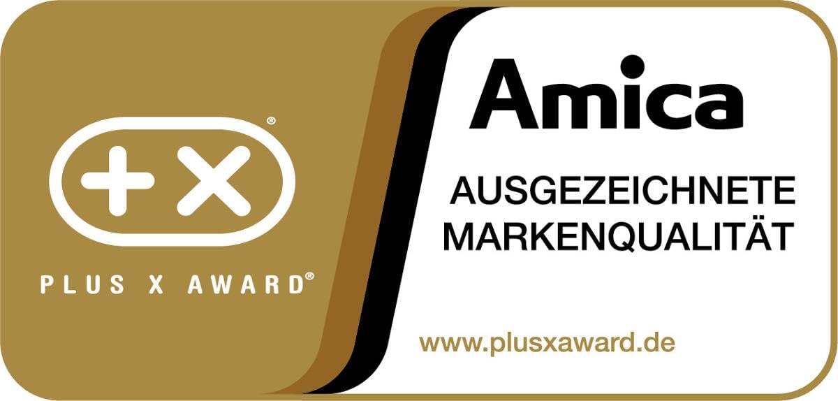Amica EB-Mikrowelle m. Grill EMW 13185 E eds