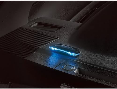 Amazon Co Jp カーメイト 車用 カーセキュリティ ナイトシグナル アクティブ ブルー レッド Led Sq92 家電 カメラ