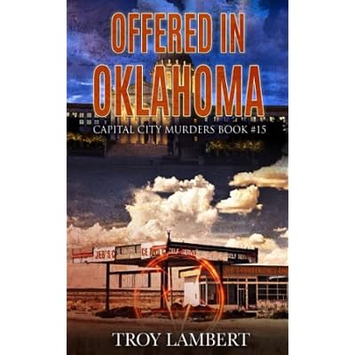 Offered in Oklahoma City