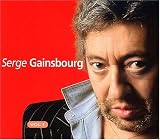Serge Gainsbourg - セルジュ・ゲンズブール