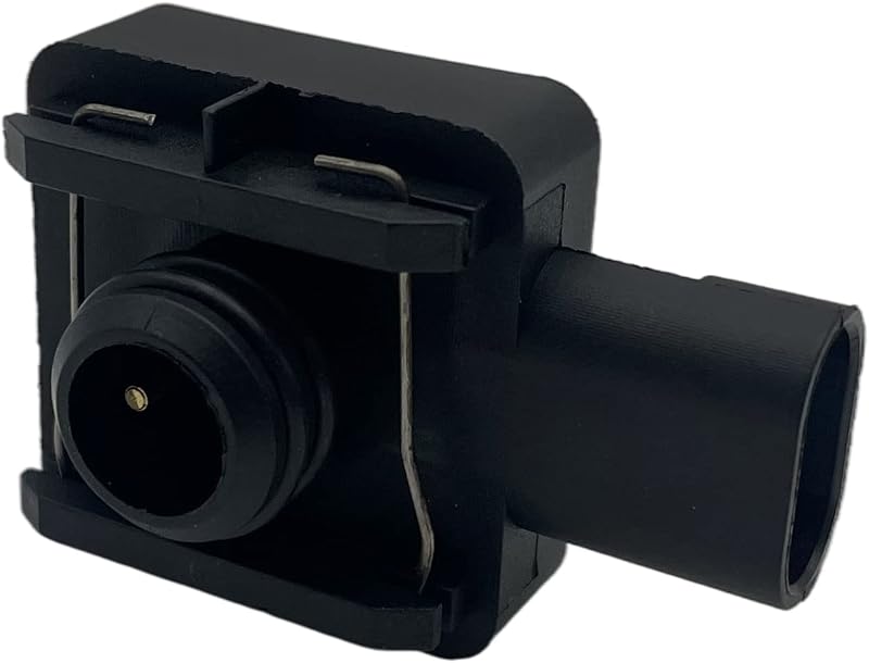 Sensor de nível do líquido de arrefecimento HYXUAN FLS-24 10096163 para Century, Regal, Camaro e outros – 1 unidade