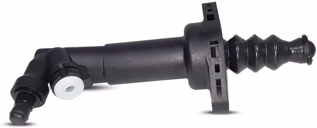 Clutch Slave Cylinder works with Tt Jetta Golf Beetle Base Classic Sport Tdi Europa Gl Gls Gti Cabrio Limited Edition Summer Edition 1996-2006 2.8L V6 Gas Sohc Naturally Aspirated 1.9L L4