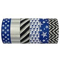 Algopix Similar Product 1 - Allydrew Washi Tapes Decorative Masking