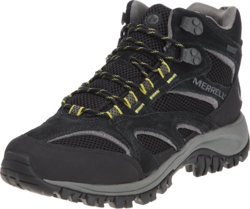 Merrell Phoenix Mid chaussure de randonnée homme tige moyenne