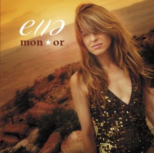 Mon Or (Frn) [Audio CD]