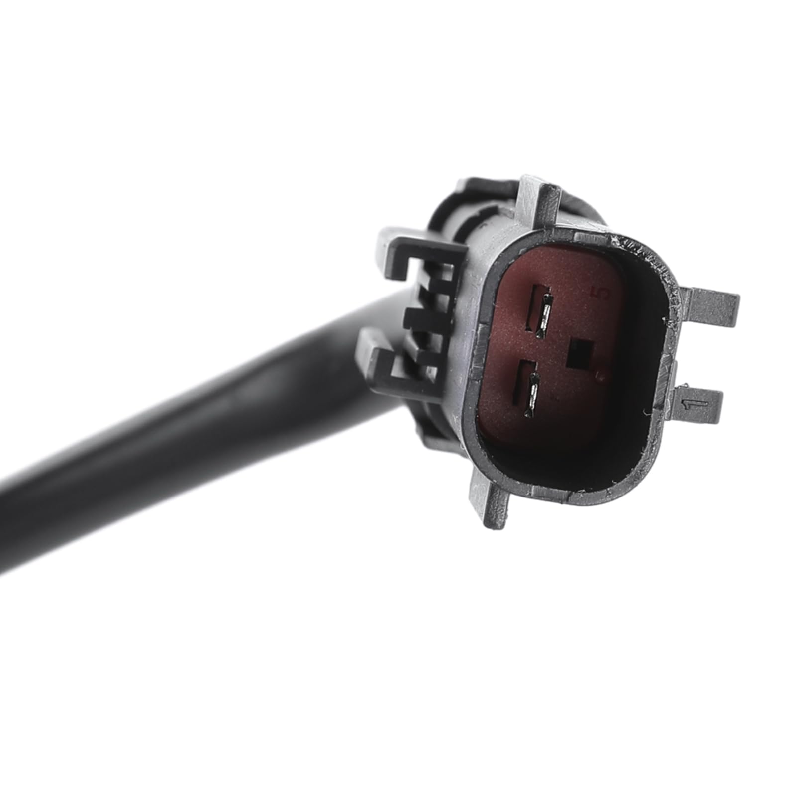 Frankberg Elevalunas con motor trasera izquierda para Grand Cherokee II