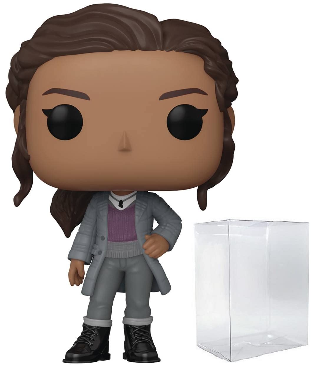 Amazon.co.jp: マーベル スパイダーマン No Way Home MJ Pop! ビニール 