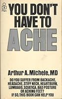 You Don't Have to Ache 0330238841 Book Cover