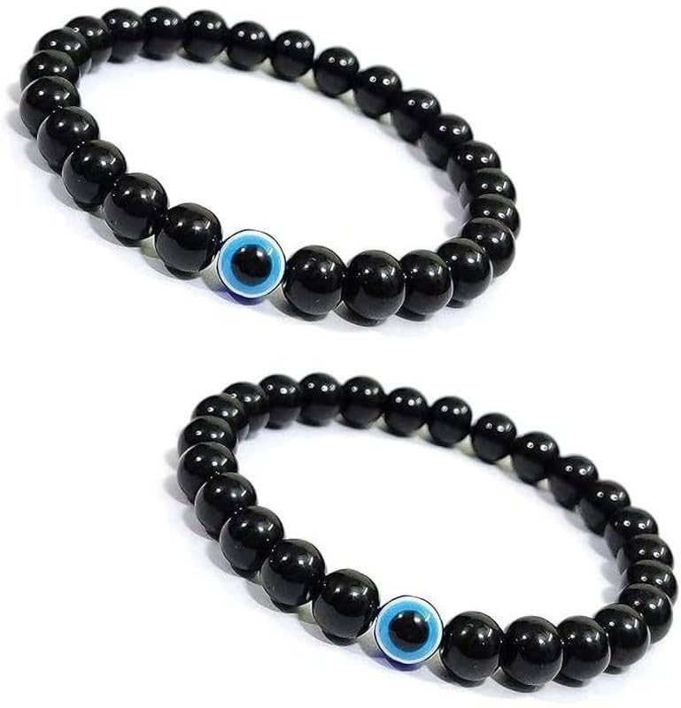 See full amazon price history chart for Handmade Black Artifical Stone Beaded Bracelet for men and women .ideal for valentine gifts,aniversary Handmade Black Artifical Stone Beaded Bracelet for men and women .ideal for valentine gifts,aniversary (B0D2J4NDJK) Amazon Price History, Amazon Price Tracker